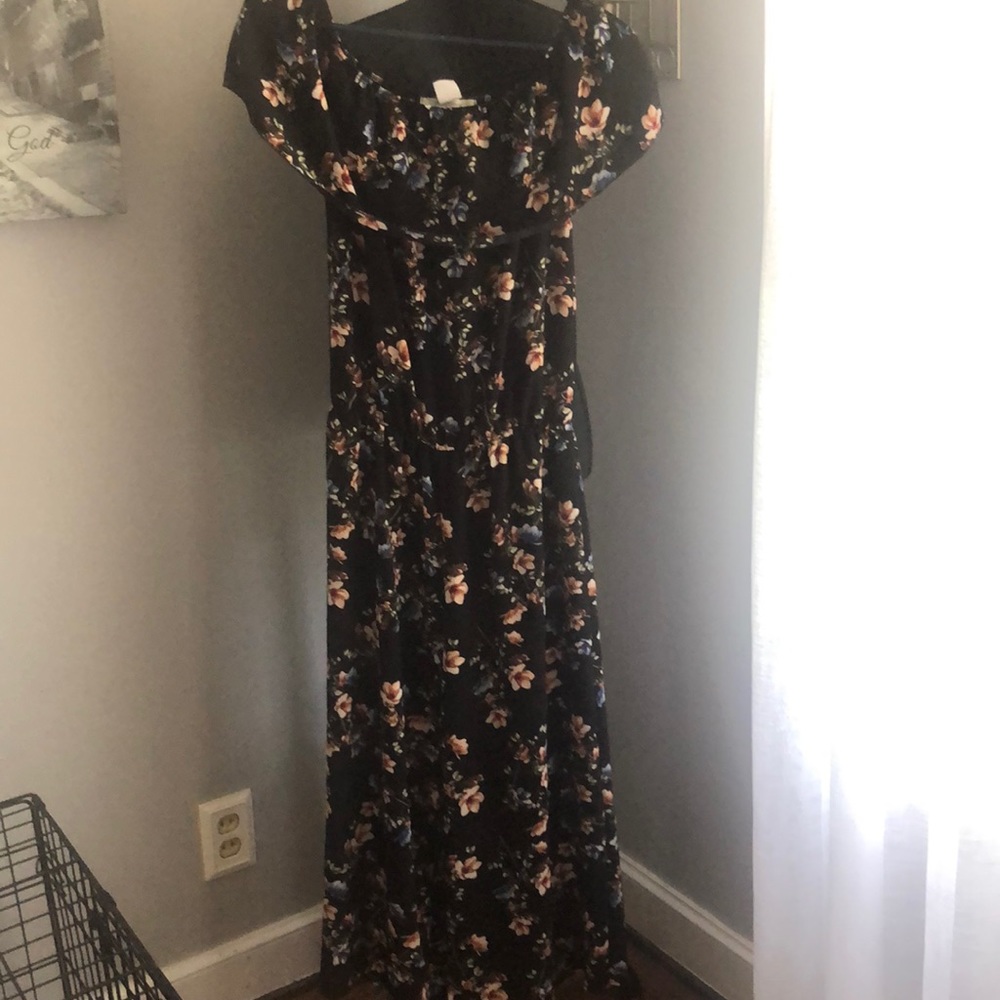 Sydney Rose jump suit
